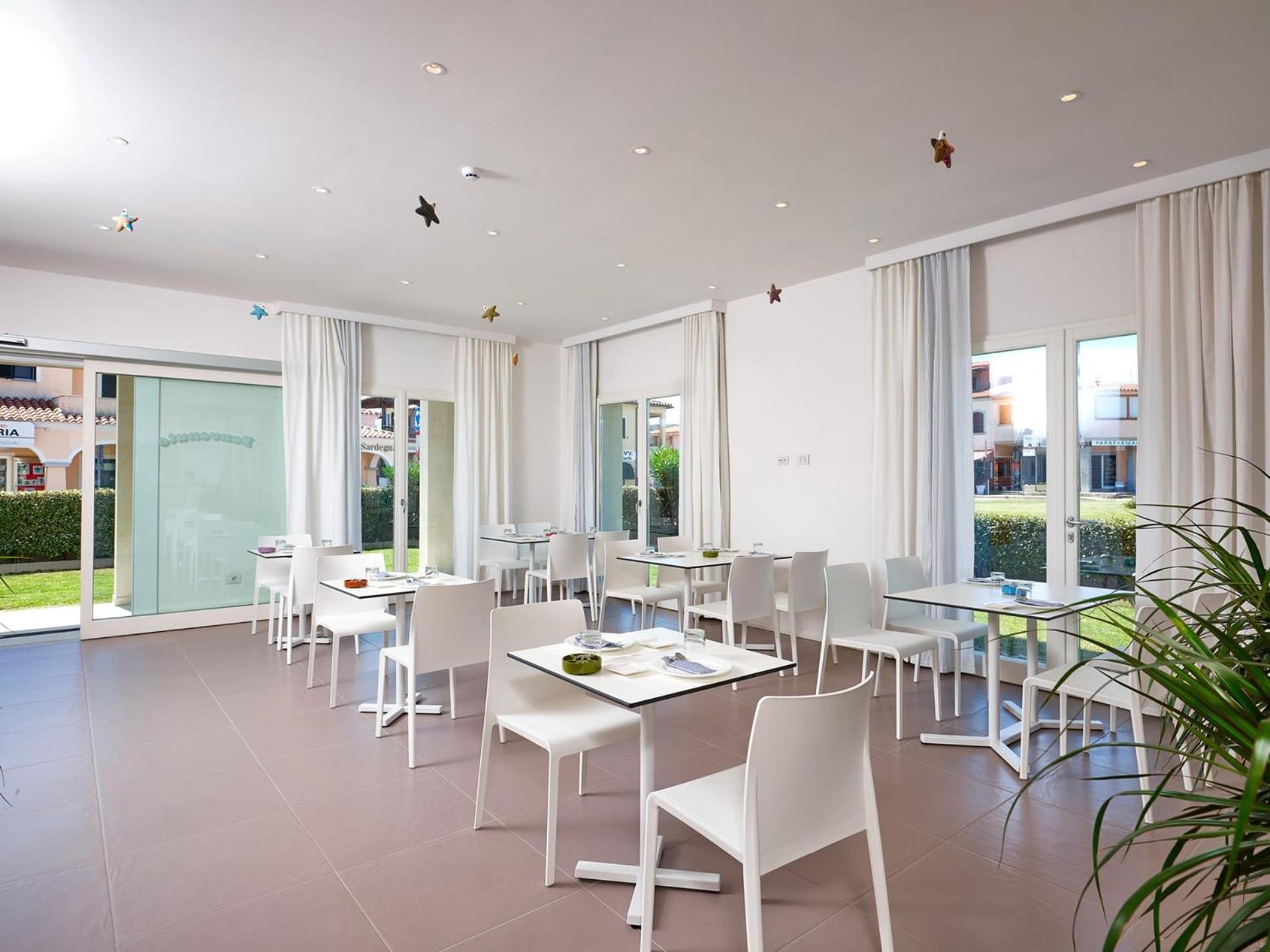 Felix Hotels - Hotel Residence Porto San Paolo Exterior foto
